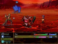 The Last Continent screenshot, image №2579530 - RAWG
