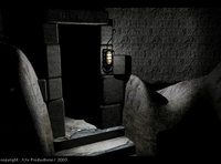 Dark Fall: Lights Out screenshot, image №382040 - RAWG