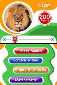 Smart Games for Kids screenshot, image №258444 - RAWG