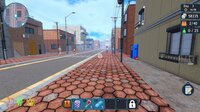 Street Life Simulator screenshot, image №4281487 - RAWG