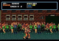 Street Smart (1989) screenshot, image №760417 - RAWG