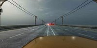 VR Racer - Highway Traffic 360 (Google Cardboard) screenshot, image №1414644 - RAWG
