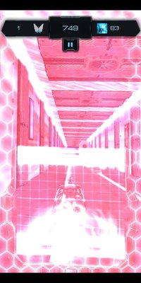 Nightflyer screenshot, image №1691726 - RAWG