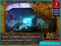 Enigmatis: The Ghosts of Maple Creek (Full) screenshot, image №2426753 - RAWG