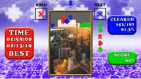 Frame Drop screenshot, image №2144769 - RAWG