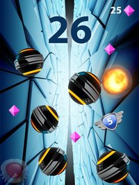 Tap & Grow - Bubble mania screenshot, image №2127322 - RAWG