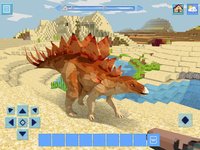 JurassicCraft Survive & Craft screenshot, image №906900 - RAWG