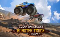 Racing Xtreme 2: Top Monster Truck & Offroad Fun screenshot, image №1371252 - RAWG