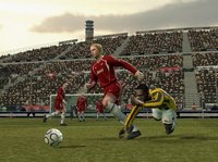 Pro Evolution Soccer 4 screenshot, image №406341 - RAWG