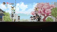 JK Girl Samurai - AOI no mon screenshot, image №4193730 - RAWG