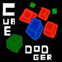 Cube Dodger (isaacyoshimario) screenshot, image №1215425 - RAWG