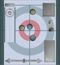 Curling screenshot, image №1094645 - RAWG