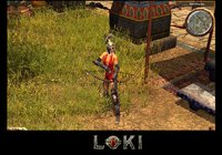 Loki: Heroes of Mythology screenshot, image №435596 - RAWG