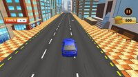 Lunatic Taxi Driver screenshot, image №4020239 - RAWG