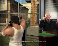 Prison Break: The Conspiracy screenshot, image №537752 - RAWG