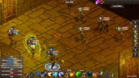 Emberlight (itch) screenshot, image №2135328 - RAWG