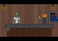 Blood Harvest (itch) screenshot, image №3639600 - RAWG
