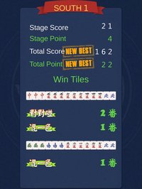 Match 3 Mahjong screenshot, image №1981063 - RAWG