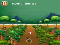 Army Soldier Jungle Battle Escape screenshot, image №1944976 - RAWG