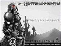 Huitzilopochli screenshot, image №1183211 - RAWG
