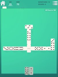 Dominoes - Best Dominos Game screenshot, image №897098 - RAWG