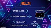 Neon (itch) (Krapau) screenshot, image №3732015 - RAWG