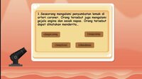 PERTUALANAGAN SISTEM PEREDARAN DARAH screenshot, image №3007776 - RAWG
