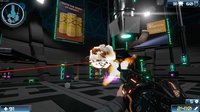 Proving Grounds screenshot, image №1049072 - RAWG