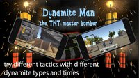 Dynamite Man - the TNT master bomber screenshot, image №2928051 - RAWG