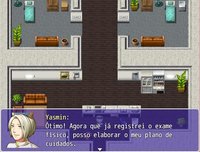 ProNurse Care screenshot, image №1955394 - RAWG