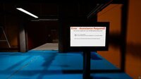 Human in Service screenshot, image №3687031 - RAWG