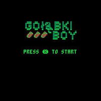 Gołąbki Boy screenshot, image №3232923 - RAWG