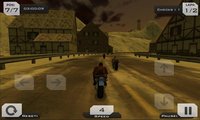 Moto Gp Racer Fast Bike Racing screenshot, image №1229553 - RAWG