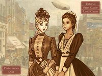 Emma: A Lady's Maid - Demo screenshot, image №1040084 - RAWG