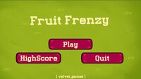 Fruit Frenzy screenshot, image №3758592 - RAWG