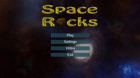 Space Rocks screenshot, image №701666 - RAWG