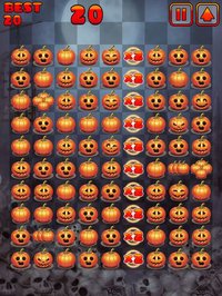 Halloween Pop Mania screenshot, image №1700547 - RAWG