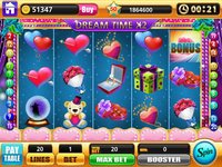 Valentine Slots screenshot, image №890932 - RAWG