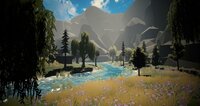 Unlocked (James Smart) screenshot, image №2747435 - RAWG