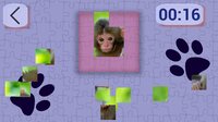 Ultimate Puzzles Baby Animals screenshot, image №3014020 - RAWG