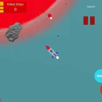 Space Game: Eleven Stars screenshot, image №2627068 - RAWG