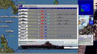 Battleships and Carriers - WW2 Battleship Game screenshot, image №1710857 - RAWG