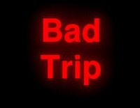 Bad trip (Ernst Studio) screenshot, image №3779233 - RAWG