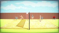 Retired Men's Nude Beach Volleyball League screenshot, image №3146865 - RAWG