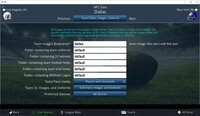 Pro Strategy Football 2023 screenshot, image №3551841 - RAWG