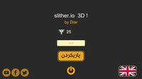 Slither.io 3D screenshot, image №2809155 - RAWG