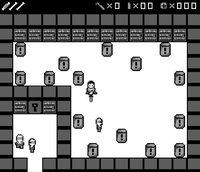 BUYING MILK screenshot, image №1103174 - RAWG