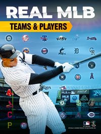 MLB Tap Sports Baseball 2020 screenshot, image №2313765 - RAWG