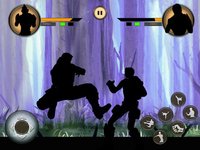 Dark Fighting Warrior: Shadow screenshot, image №911543 - RAWG