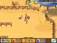 Jessie's Wild West Rodeo screenshot, image №303866 - RAWG